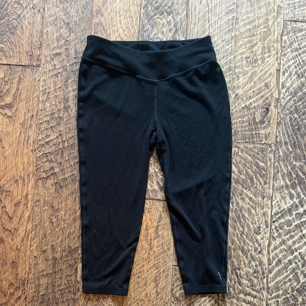 Smartwool base layer